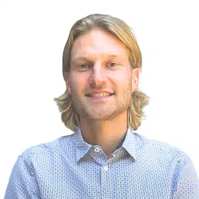 Le médecin généraliste Mathieu Ledent